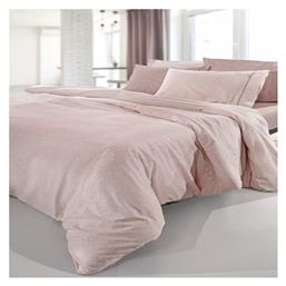 Σετ Σεντόνια Υπέρδιπλα 240x265εκ. Nuovo Pudra Guy Laroche