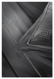 Σετ Σεντόνια King Size 270x280εκ. Blend Anthracite Guy Laroche