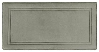 Softy Σετ Μοντέρνα Χαλιά Κρεβατοκάμαρας Khaki 1176086222003 2τμχ Guy Laroche