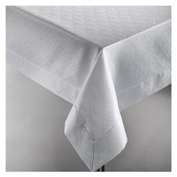 Τραπεζομάντηλο Motion Silver 160x220εκ. Guy Laroche