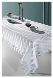 Τραπεζομάντηλο Ottimo Silver 160x260εκ. Guy Laroche