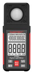 HT603 Φωτόμετρο Habotest