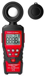 HT620 Φωτόμετρο Habotest