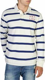 Hackett HM570733-837 από το 99FashionBrands