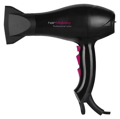 Ionic Πιστολάκι Μαλλιών Hair Majesty