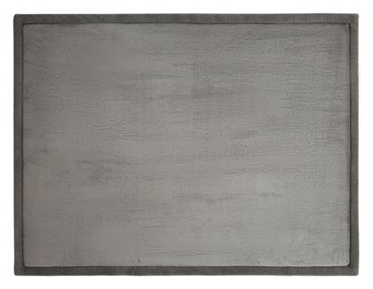 Χειροποίητο Παιδικό Χαλί Γκρι 200x150cm Πάχους 25mm Hakuna Matte