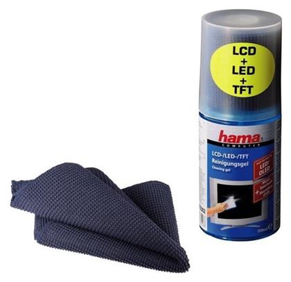 Gel για LCD/TFT Gel 200ml HAMA