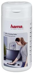 Πανάκια Καθαρισμού 100τμχ HAMA