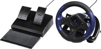HAMA Racing Wheel Urage Gripz PC από το e-shop