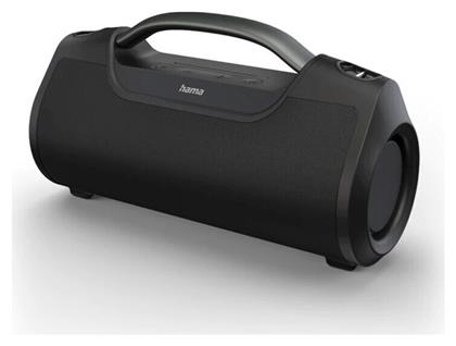 Soundbarrel Bluetooth 60W έως 12 ώρες Μαύρο HAMA