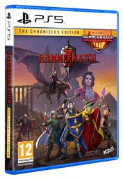 Hammerwatch II The Chronicles Edition - Modus Games