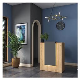 Επαγγελματικό Γραφείο Υποδοχής Hanah Home