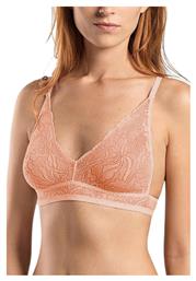 Bralette Σουτιέν Ροζ Hanro