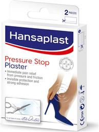 Hansaplast Επιθέματα Pressure Stop για Φουσκάλες 2τμχ