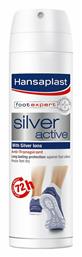 Foot Expert Silver Active Αποσμητικό Ποδιών 48h σε Spray 150ml Hansaplast