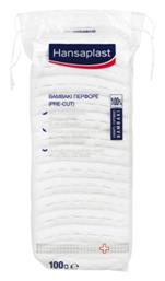 Pre Cut 100gr Hansaplast