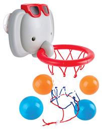 Bath Time Elephant Pal Μπασκετάκι Μπάνιου Hape