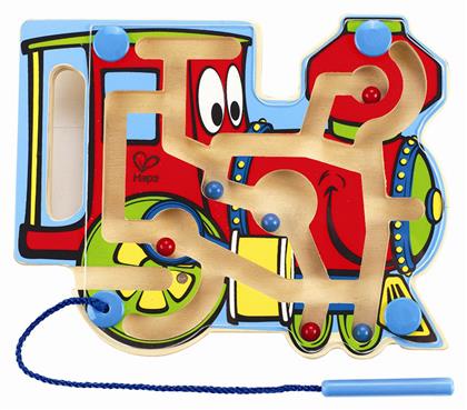 Choo Choo Tracks για 24+ Μηνών Hape