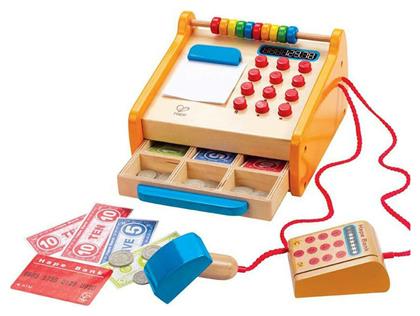 Early Explorer από Ξύλο για 3+ Ετών 37τμχ Hape