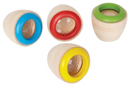 Early Explorer Eye Spies (4 Χρώματα) Hape