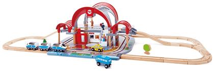 Grand City Station Hape