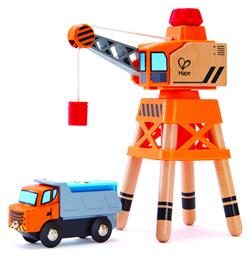 Large Boom Crane για 3+ Ετών Hape