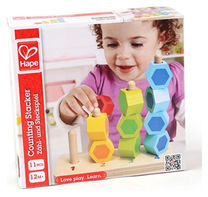 Πύργοι για 12+ Μηνών Hape