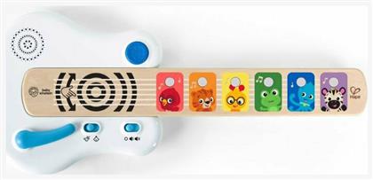 Ξύλινη Κιθάρα Strum Along για 1+ Ετών Hape