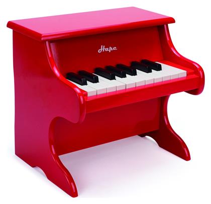 Ξύλινο Πιάνο Playful για 3+ Ετών Hape