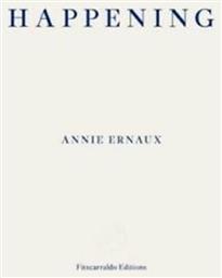 Happening - Fitzcarraldo