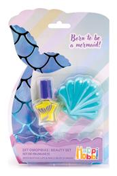 HappiHobbi Παιδικό Μακιγιάζ Mermaid - AS