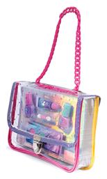 Σετ Αξεσουάρ Ομορφιάς Τσάντα-Αλυσίδα HappiHobbi