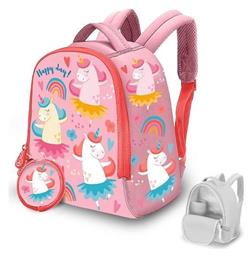 Happy Day Πλάτης Ροζ - Euroswan