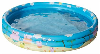 Peppa Pig 150x25cm Happy People