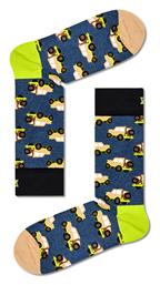 Ανδρικές Κάλτσες Μπλε Happy Socks