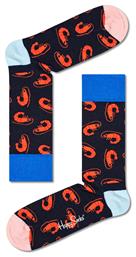 Ανδρικές Κάλτσες Μαύρες Happy Socks