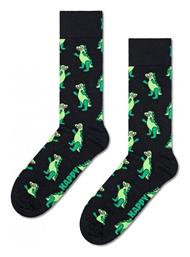 Ανδρικές Κάλτσες Μαύρο Happy Socks