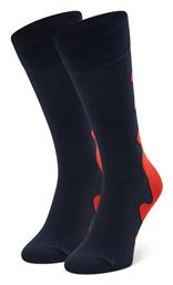 Ανδρικές Κάλτσες με Σχέδια Μαύρες Happy Socks