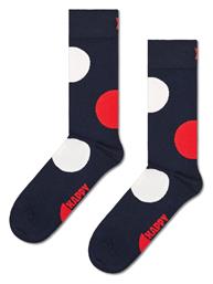 Ανδρικές Κάλτσες με Σχέδια Πολύχρωμες Happy Socks