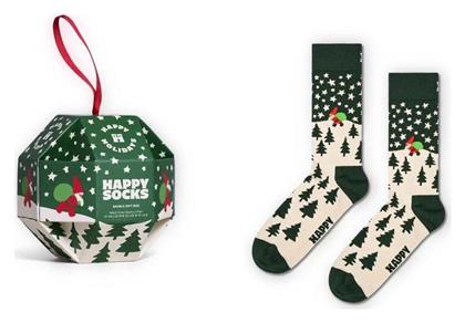 Ανδρικές Κάλτσες Πολύχρωμες Happy Socks