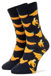 Banana Ανδρικές Κάλτσες με Σχέδια Πολύχρωμες Happy Socks