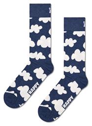 Happy Socks Cloudy Ανδρικές Κάλτσες Πολύχρωμες