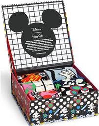 Happy Socks Disney Gift 6Pack Multi από το Sneaker10