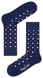 Dot Blue Happy Socks