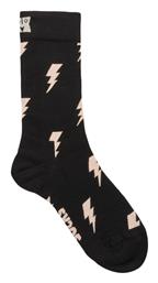 FLASH Γυναικείες Κάλτσες Πολύχρωμες Happy Socks