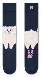 Fluffy Dog Multi Ανδρικές Κάλτσες Multi Happy Socks
