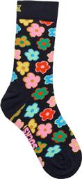 Happy Socks Γυναικείες Κάλτσες με Σχέδια Πολύχρωμες από το Spartoo