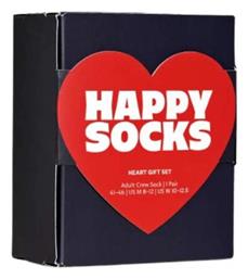 Heart Gift Κάλτσες Multi Happy Socks