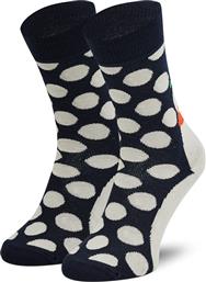 Happy Socks Jumbo Snowman Unisex Χριστουγεννιάτικες Κάλτσες Πολύχρωμες