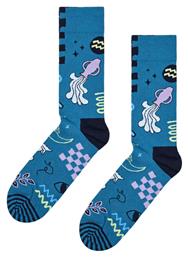 Κάλτσες με Σχέδια Πολύχρωμες Happy Socks